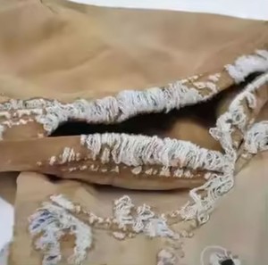 Capucha desgastada estilo 100% algodón Pakistán hecho sudaderas con capucha para hombres cómodo básico todos los colores gran oferta invierno esencial liso teñido - Product Image 2