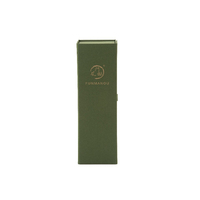 Custom Recyclable Luxury Magnetic Cardboard Wine Bottle Box Champagne Alcohol Gift Packaging and Shipping Box