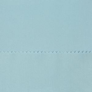 Tissu en coton uni teint en filature 2/1 sergé fin, rouleau de tissu en coton en gros pour vêtements - Product Image 6