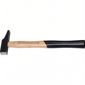 ค้อนช่างไม้ PEDDINGHAUS 320 กรัม หัวไม้แอช DIN 5109 ขนาด 25 มม. - Product Image 3
