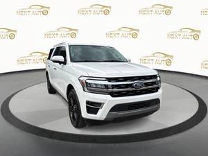 Ford Expedition MAX Limited 4x2 Limited 4 portes SUV, voitures d'occasion robustes à vendre, de 2017 à 2024 - Product Image 6