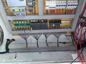 Precio de fábrica 25L 30 <span class=keywords><strong>litros</strong></span> maquinaria de botella de plástico completamente automática 20L máquinas de fabricación de tambor Jerry Can máquina de moldeo por soplado - Product Image 6