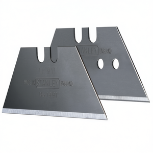 Cuchilla Multiusos Trapezoidal Pequeña para Stanley Multi-Pack, para Necesidades de Corte Multifacéticas - Product Image 2
