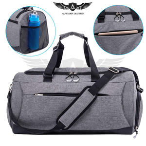 Sac de sport imperméable pour hommes et femmes, grande capacité, léger, multi-compartiments, parfait pour la salle de sport et les activités de plein air - Product Image 3