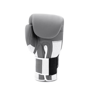 Guantes de Boxeo de Calidad Superior con Protección Extendida para la Muñeca, Malla Transpirable Resistente al Agua para Entrenamiento y Competencia de Artes Marciales Mixtas - Product Image 6