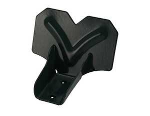 Support de protection anti-neige robuste pour toiture métallique, système de retenue de neige sur mesure OEM, acier inoxydable de haute qualité en gros - Product Image 3