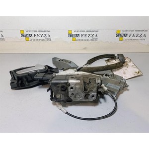 Serrure avant droite PEUGEOT Partner 3ème Série 9135EA (08>) - Product Image 5