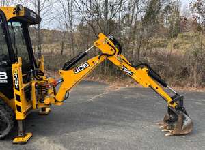 NOUVEAU CHARGEUR-PELLE JCB 1CXT - Product Image 6