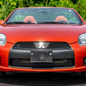 MITSUBISHI ECLIPSE SPYDER GT 2009 D'OCCASION CÔTÉ GAUCHE/CÔTÉ DROIT - Product Image 1