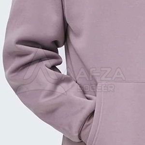 Sudaderas con Capucha Extra Grandes para Hombre, Hechas a Medida, de Alta Calidad, 100% Algodón, para Invierno, Nuevo Diseño, Patrón Sólido, Secado Rápido - Product Image 6