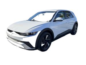 รถยนต์มือสอง สภาพดี ปี 2025 ฮุนได ไอโอนิค 5 SE รุ่นมาตรฐาน ระยะทางวิ่งปกติ - Product Image 3