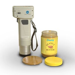 เครื่องวัดสีแบบพกพา Konica Minolta CR-410 ของแท้จากโรงงาน รับประกัน 1 ปี - Product Image 3