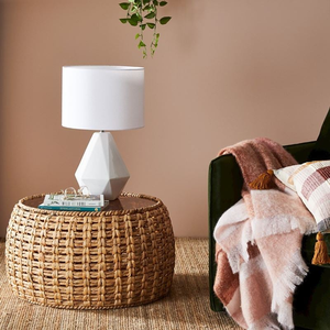 โต๊ะกาแฟธรรมชาติทำจากวัสดุที่เป็นมิตรต่อสิ่งแวดล้อมเฟอร์นิเจอร์บ้านของตกแต่งบ้านขายส่งในประเทศเวียดนาม - Product Image 6