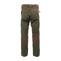 Pantalon de chasse décontracté haut de gamme pour hommes adultes, durable, respirant, extensible dans les 4 sens, adapté à toutes les conditions météorologiques