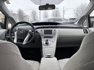 โตโยต้า พรีอุส โฟร์ ปี 2014 - Product Image 3