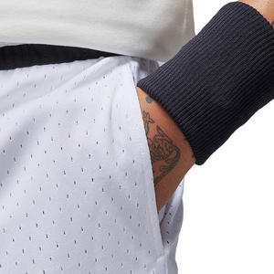 Pantalones cortos personalizados de último diseño para hombre, ropa informal al por mayor, pantalones cortos ligeros para hombre, pantalones cortos hechos en Pakistán - Product Image 2