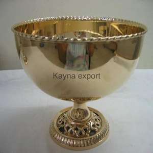 Seau à champagne en métal de style vintage, refroidisseur à vin et à bière, vente en gros, ensembles de bar, décoration de table pour hôtel et restaurant, ensemble de seau à glace - Product Image 2