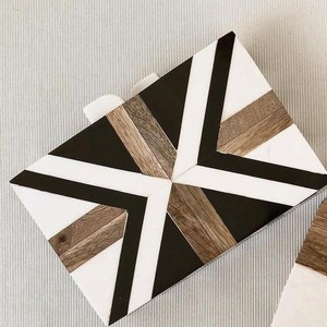 Embragues de resina de lujo para mujer, bolsos bellamente hechos a mano, perlas adornadas, botón de diamantes de imitación, accesorio de moda personalizable para - Product Image 3