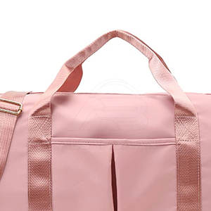 กระเป๋าออกกำลังกายแบบขายส่งปี 2026 พร้อมโลโก้สั่งทำ กระเป๋าเดินทางขนาดใหญ่ ราคาโรงงาน - Product Image 6