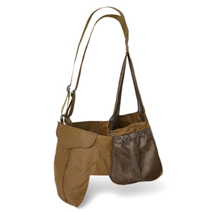 Gilet de chasse en tissu de qualité fiable pour la chasse aux oiseaux en plein air, logo brodé personnalisé, vente chaude, gilet de chasse en terrain découvert - Product Image 4