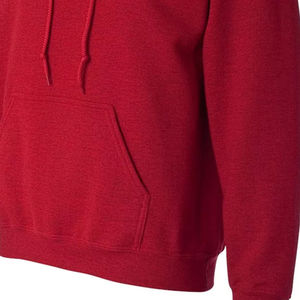 Sudaderas con Capucha para Hombre Talla Grande, Bordadas, 100% Algodón, Invierno, Hombros Caídos, Venta al por Mayor en Línea - Product Image 6