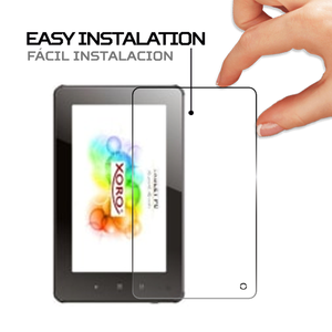 ฟิล์มกันรอยหน้าจอ ANTISHOCK สำหรับแท็บเล็ต Xoro Pad 712 - Product Image 3