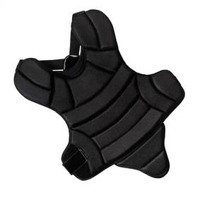 Protectores de Pecho de Cuero y PVC de Alta Calidad para Uso Profesional, con Logotipo Personalizado, Servicio OEM, Venta al Por Mayor - Product Image 5