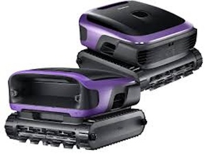 High Performance Brand New Sora 70 Pool Vacuum Robot,360° Top-to-Bottom Cleaning - Product Image 3