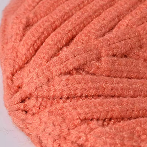 Gorro de punto Jacquard con logotipo bordado personalizado al por mayor para hombre, ropa informal de invierno, gorro de calavera tejido acrílico cálido para hombre - Product Image 5