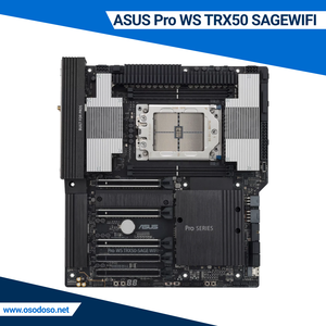 Placa base ASUS Pro WS TRX50-SAGE WIFI - Product Image 1