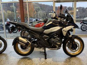 Offre de prix direct usine – Nouvelle moto BMW R1300GS 1300cc Dual Sport 2026 – Prête à l'exportation - Product Image 2