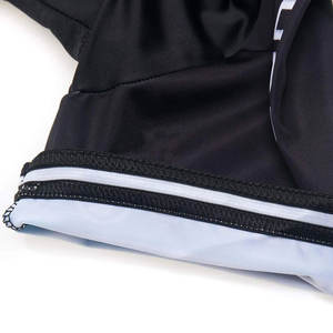 Uniformes de Ciclismo Personalizados de la Mejor Calidad, Fabricados en Fábrica, Diseño Único, Conjuntos de Uniformes de Ciclismo al por Mayor - Product Image 4