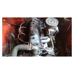 Unidad de motor 12R, suministro a granel, precio de fábrica, alta calidad, potencia de salida - Product Image 1