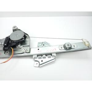 Mecanismo Regulador de Ventanilla Delantera Izquierda para SUZUKI Grand Vitara JB (06>) 8340265J00000 - Product Image 3
