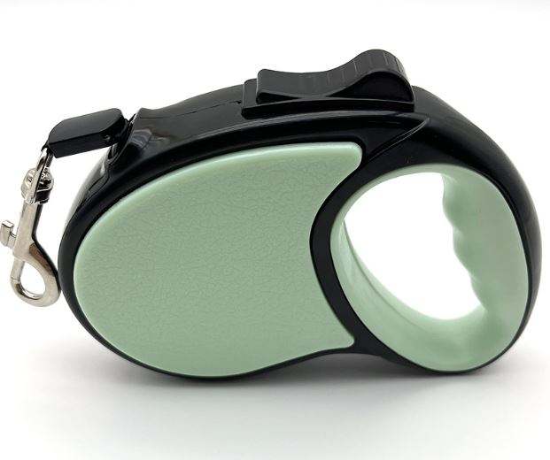 สีเขียว