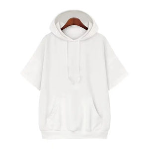 เสื้อยืดแขนสั้นแบบสวมหัวสำหรับฤดูร้อน ผู้ชาย ออกกำลังกาย สวมใส่สบาย เสื้อยืดกีฬา ยูนิเซ็กซ์ ขายส่ง คุณภาพสูง รับสั่งทำ - Product Image 2