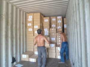 Tapis de paillis en Fiber de coco de qualité supérieure, Protection parfaite pour les plantes avec disque de coco, prix d'usine, provenant du vietnam 99GD, vente en gros - Product Image 6