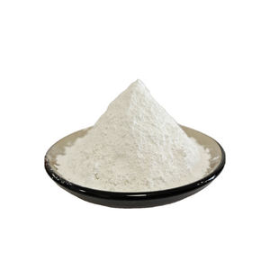 Carbonate de baryum de qualité supérieure, pureté 98 %, poudre blanche pour frittage céramique, MSDS BaCO3 - Product Image 5