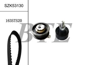 Kit de <span class=keywords><strong>courroie</strong></span> de <span class=keywords><strong>distribution</strong></span> pour AUDI A3 VW 04C109479H, ensemble de tendeur de <span class=keywords><strong>courroie</strong></span>, état neuf, moteur 1.4 TFSI - Product Image 3