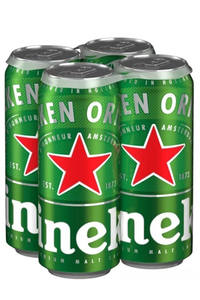 Cerveza Heineken Premium Lager en Botellas de 330 ml – Cerveza Importada Holandesa Original, Suministro al por Mayor - Product Image 3