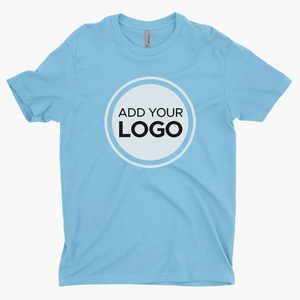 T-shirt uni ultra doux en viscose et bambou pour hommes, t-shirt basique décontracté à col ras du cou, sous-vêtement, t-shirts pour hommes - Product Image 1