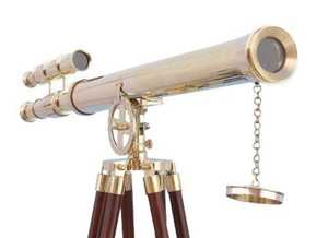 Actory-telescopio de latón/4 15X56 H, accesorio monocular de metal/resistente al agua - Product Image 6