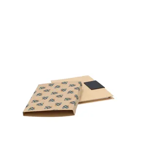 CreaSleeve Kraft 106 Cravatta Personalizzata per Regali Promozionali e Aziendali - Product Image 3