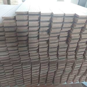 Madera de haya seca al horno para aplicaciones de carpintería y suelos de proyectos de madera personalizados - Product Image 2