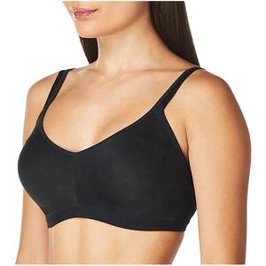 Soutien-gorge de sport pour femme Soutien-gorge respirant de yoga et de fitness Vêtements de sport confortables à prix abordable - Product Image 1