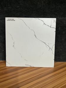 Casa moderna Cerámica barata 600x600mm y 600x1200mm Piso de porcelana Azulejo esmaltado Azulejos de porcelana para pisos - Product Image 6