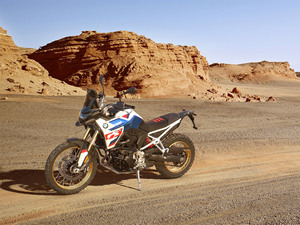 Oferta Increíble: Motocicleta F 900 GS 2025 Nueva en Venta - Product Image 6