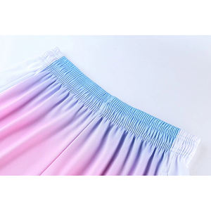 Uniforme de Baloncesto, Fabricante OEM, Conjunto de Camiseta y Pantalones Cortos de Alta Calidad para Equipos, Unisex, Verano, para Juegos Competitivos - Product Image 4