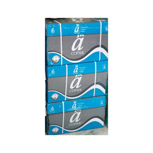 JK Millenium Super <b>White</b> <b>A4</b> Copier Paper 80 GSM High-Speed Smoothness Engineered 70g Weight France Model Jk Paper - Product Image 3