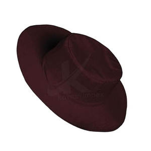 2025 invierno cálido sombrero ligero de algodón de doble capa con etiqueta privada Color personalizado - Product Image 3